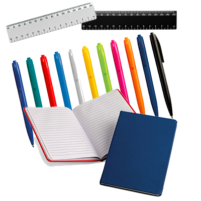 Stationery and Office