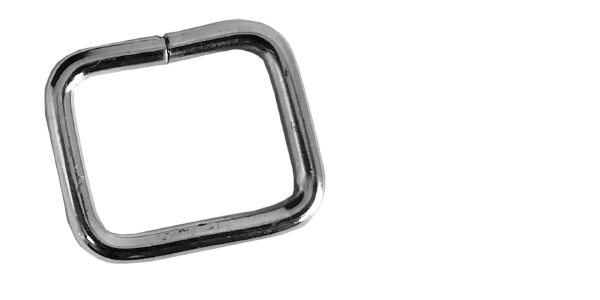 Rectangular loop (20mm)