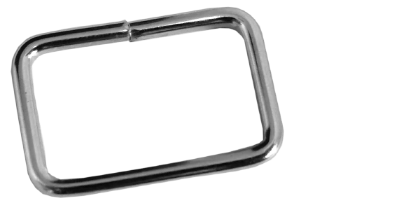 Rectangular loop (32mm)