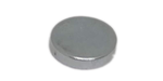 Magnet Strong, Neodymium round 24mm by 3.6mm